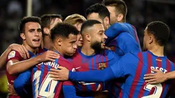 Barcelona le abre la puerta de salida a uno de sus futbolistas para este mercado de invierno.