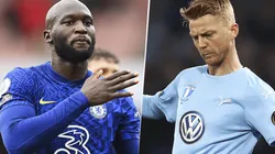 Chelsea vs. Malmö por la UEFA Champions League. (Fotos: Getty Images).