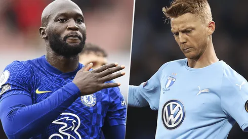 Chelsea vs. Malmö por la UEFA Champions League. (Fotos: Getty Images).