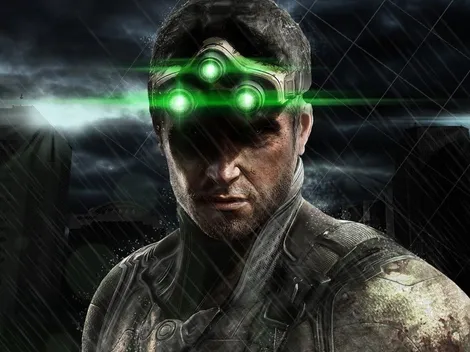 Ubisoft estaría desarrollando una nueva entrega de Splinter Cell