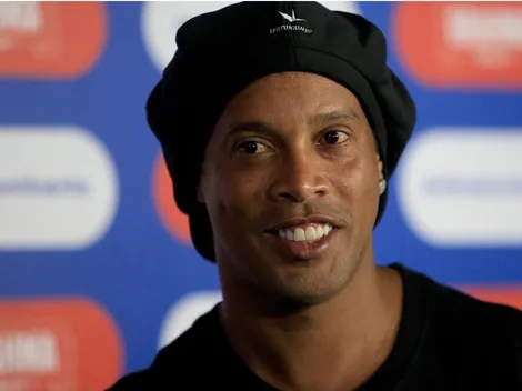 Ronaldinho causa un nuevo conflicto entre Barcelona y PSG