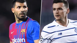 Barcelona y Dinamo Kiev se enfrentan por la UEFA Champions League (Fotos: Getty).