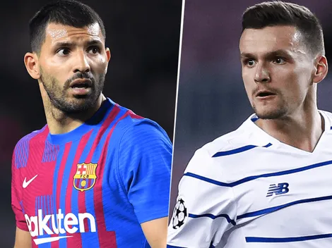 EN VIVO: Barcelona vs. Dinamo Kiev por la Champions League