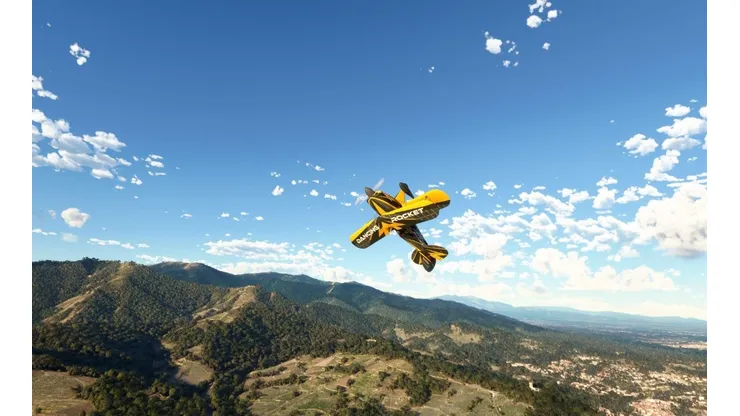 Microsoft Flight Simulator anuncia su Game of the Year Edition