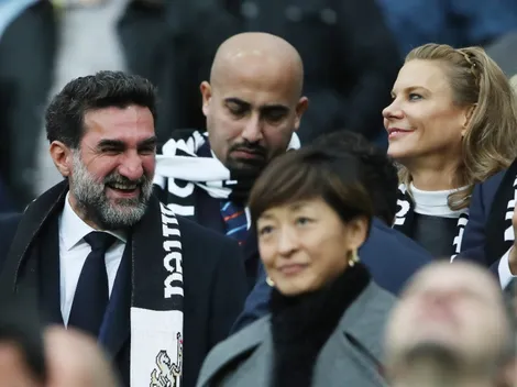 Los clubes de la Premier le dan su primer golpe al Newcastle