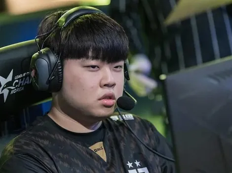 Worlds 2021: Gen.G se queda con la victoria ante MAD Lions y el primer lugar del Grupo D