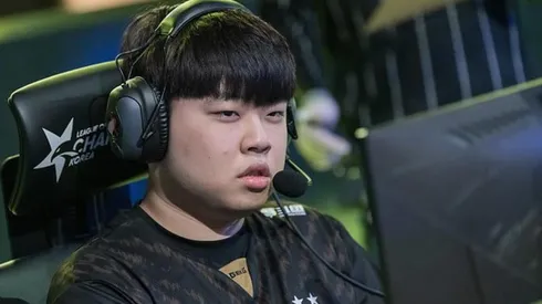 Highlights desempate Gen.G vs MAD Lions - Worlds 2021