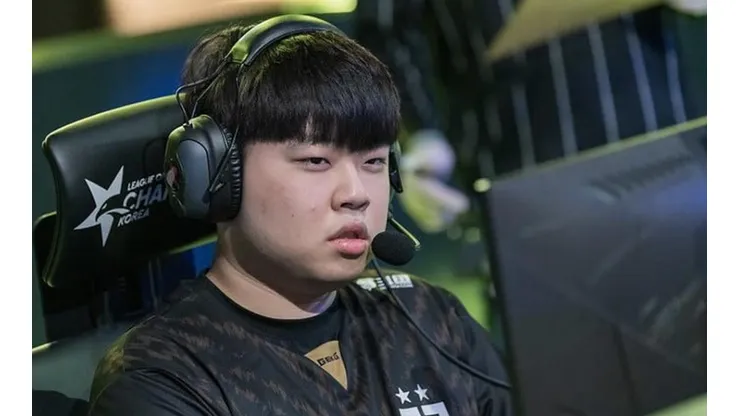 Highlights desempate Gen.G vs MAD Lions - Worlds 2021