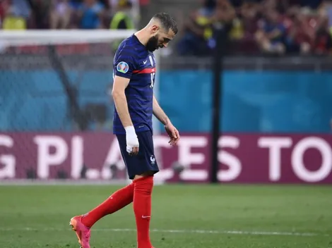 ¿A qué se enfrenta Benzema en su juicio por chantaje a Valbuena?