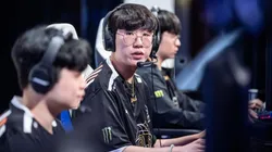 GenG vs Team Liquid desempate Worlds 2021