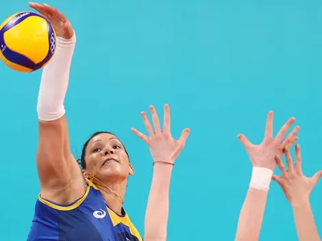 Campeona olímpica se pronunció en contra de la participación de mujeres trans