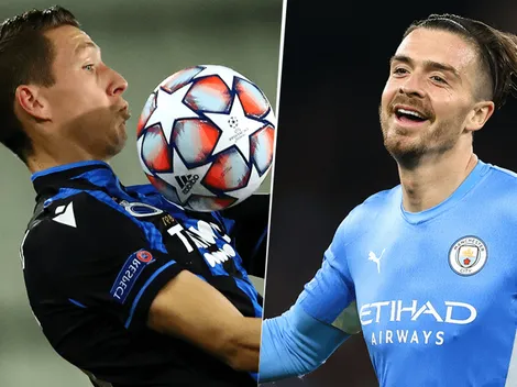EN VIVO: Brujas vs. Manchester City por la Champions League
