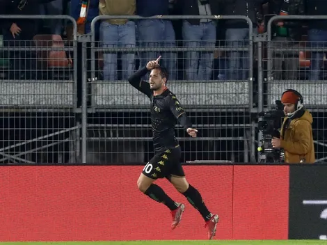 Serie A: Venezia venció a Fiorentina y salió de la zona de descenso