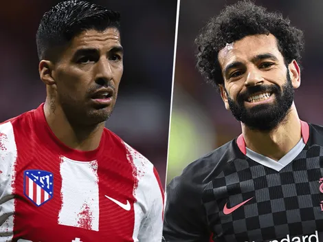 EN VIVO: Atlético Madrid vs. Liverpool por la Champions League