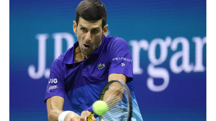 Foto: Getty.