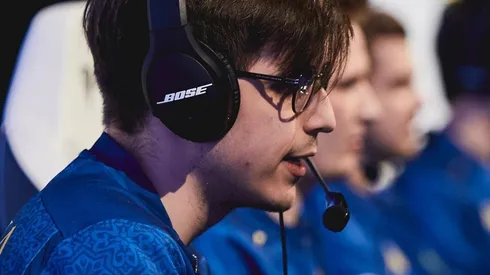 ¡Cuádruple empate en Worlds 2021! MAD Lions hace historia al vencer a LNG