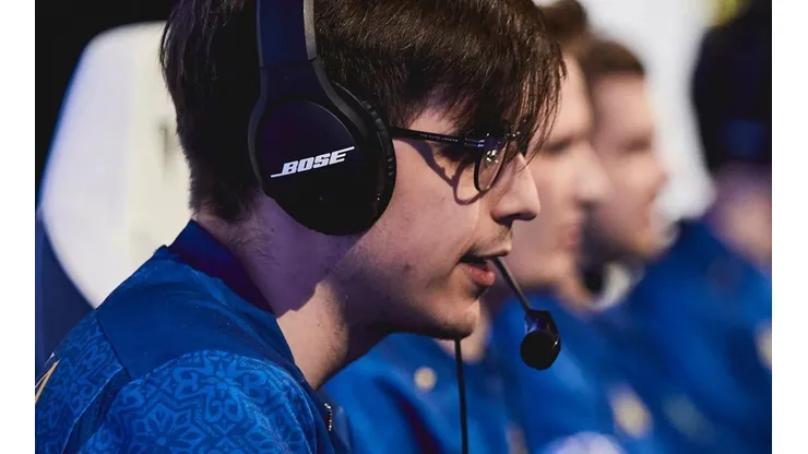 ¡Cuádruple empate en Worlds 2021! MAD Lions hace historia al vencer a LNG