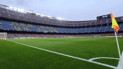 Camp Nou