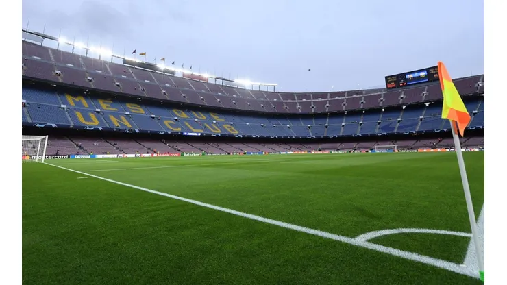 Camp Nou