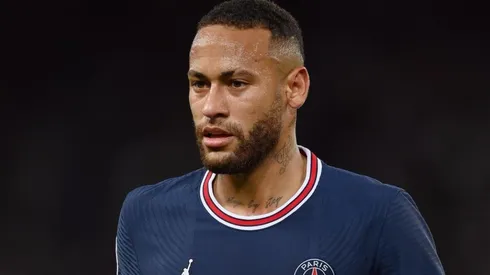 Neymar no estará este martes ante Leipzig por Champions League.