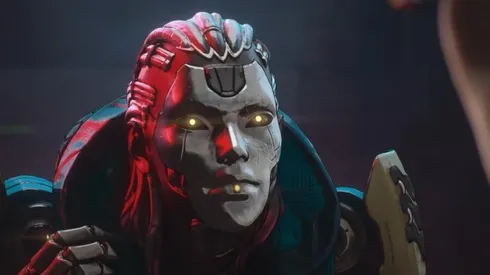 Apex Legends nuevo personaje: Ash