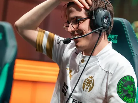 ¡Backdoor legendario! MAD Lions clasifica a Playoffs de Worlds 2021