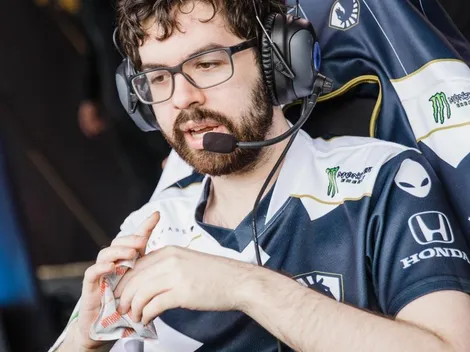 Team Liquid supera a Gen.G y se asegura un desempate en Worlds 2021