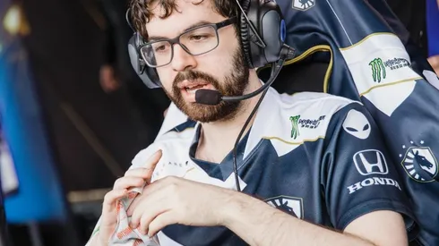 Team Liquid vs Gen.G Highlights Worlds 2021