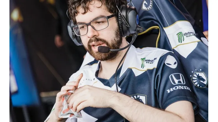 Team Liquid vs Gen.G Highlights Worlds 2021