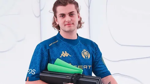 MAD Lions vs Team Liquid Worlds 2021