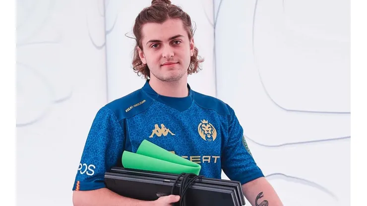 MAD Lions vs Team Liquid Worlds 2021
