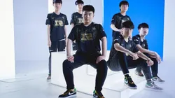 Worlds 2021: RNG vence a Hanwha en el desempate y se queda con el primer lugar del grupo