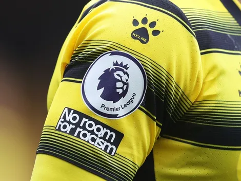 "Seré crucificado en la Premier si digo que soy gay"