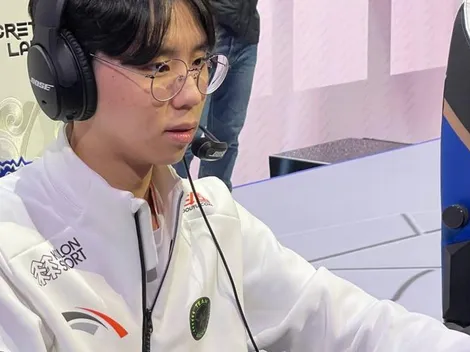 Worlds 2021: Hanwha Life vence a RNG y fuerza un desempate por el primer lugar del Grupo C