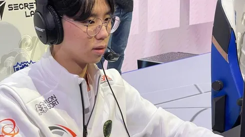 Highlights RNG vs HLE - Worlds 2021