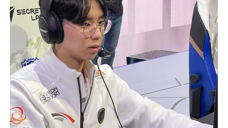 Highlights RNG vs HLE - Worlds 2021