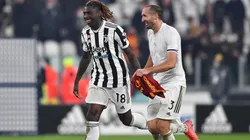 Moise Kean
