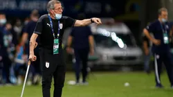 Óscar Washington Tabárez