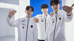 Highlights HLE vs PSG Talon - Worlds 2021