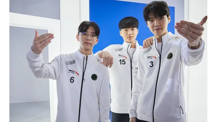Highlights HLE vs PSG Talon - Worlds 2021
