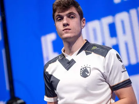 Team Liquid supera a LNG y sigue con chances de pasar a Playoffs de Worlds 2021