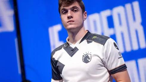 Highlights Team Liquid vs GenG Worlds 2021