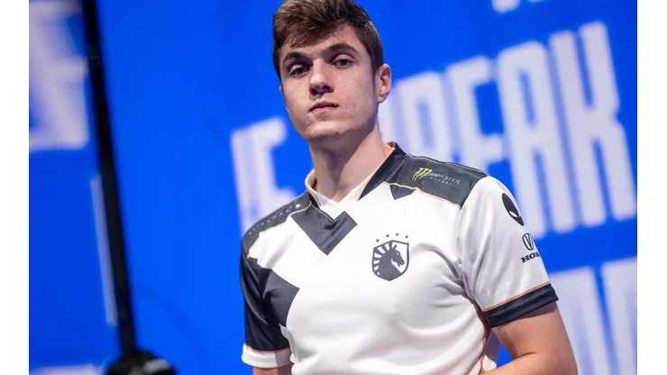 Highlights Team Liquid vs GenG Worlds 2021