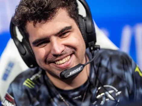 Fnatic vence a RNG para mantener vivas sus esperanzas en Worlds 2021