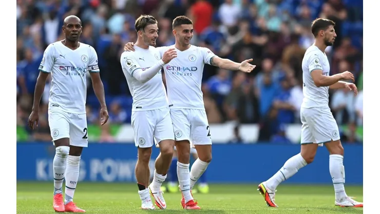 Manchester City