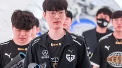 Worlds 2021: GenG vs MAD Lions - Highlights