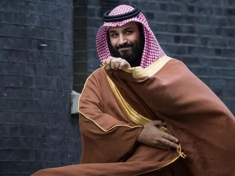 ¿Un caso Newcastle en Sudamérica? El príncipe saudí tendría a un club en la mira