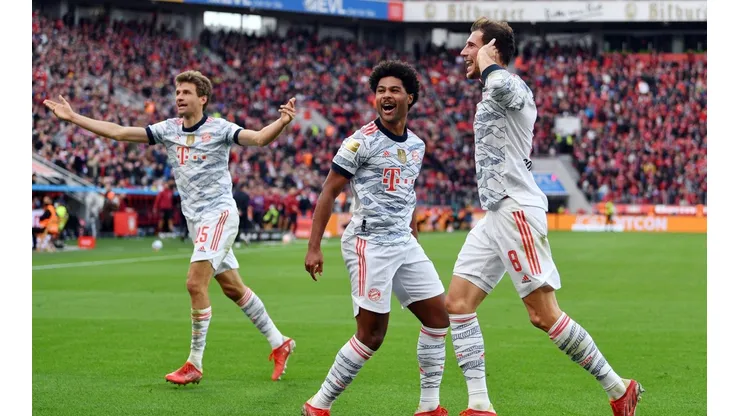 Bayern Múnich