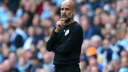 Pep Guardiola