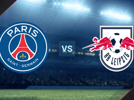 PSG vs. RB Leipzig por la UEFA Champions League con Lionel Messi: hora y canal de TV para ver el partido EN VIVO y EN DIRECTO